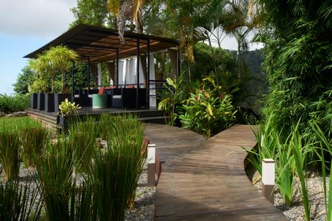 Rancho Pacifico Costa Rica
